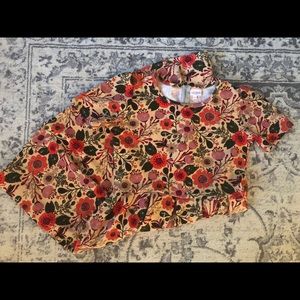 Like New Lularoe Amelia Dress in XLarge